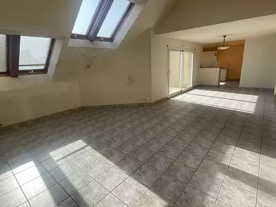 Maison, 110 m²