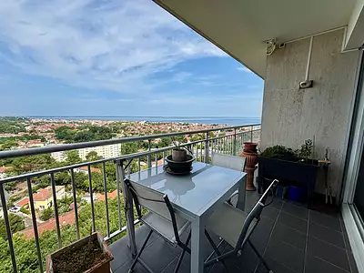 Appartement, 76,3 m²