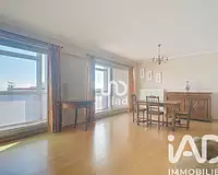 Appartement, 79 m²