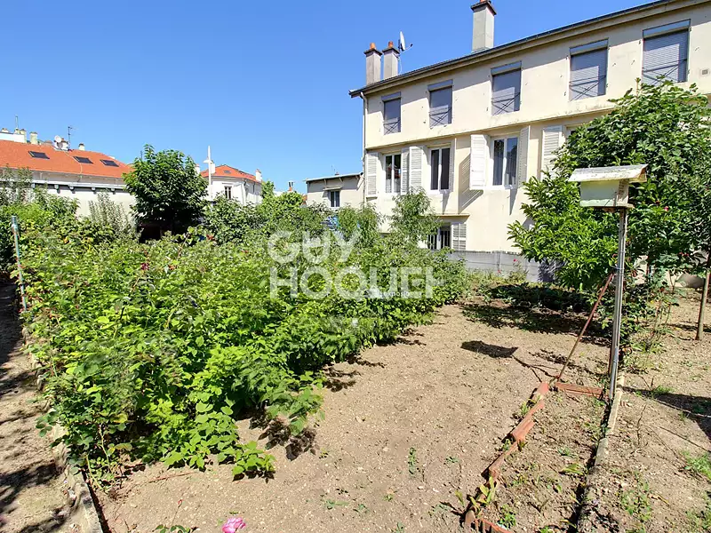 Appartement, 120,5 m²