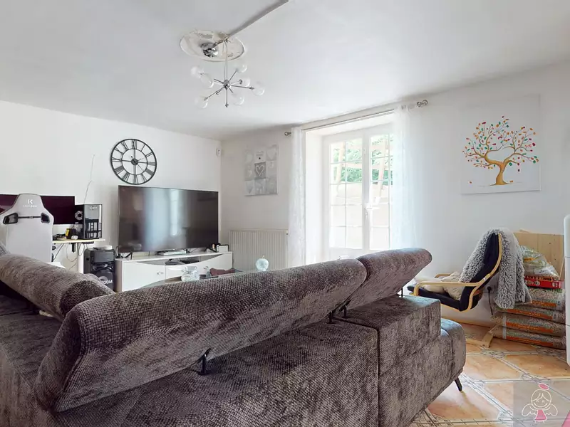 Maison, 215 m²