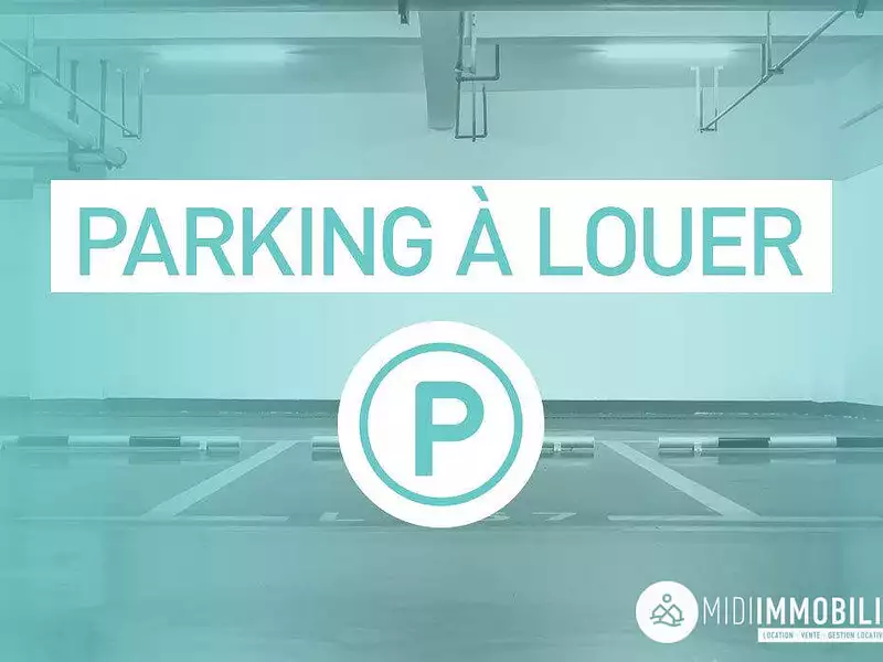 Parking, 5 m²