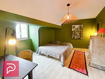 Appartement, 78 m²