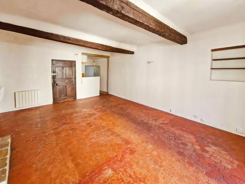 Appartement, 30 m²