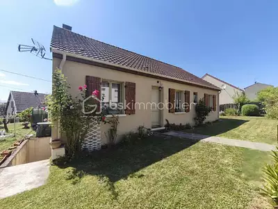 Maison, 90 m²
