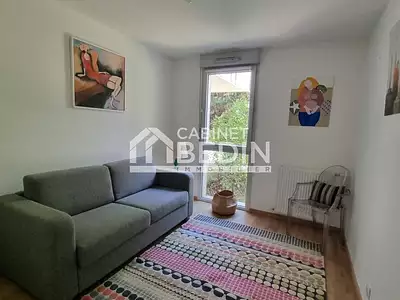 Appartement, 90,5 m²