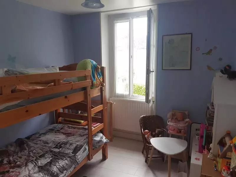 Maison, 90 m²