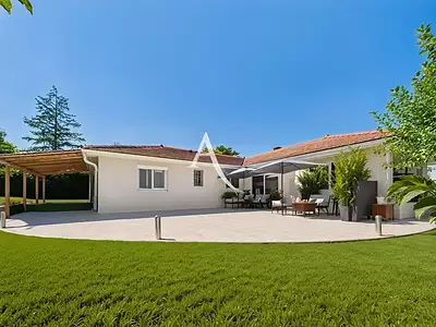 Maison, 130 m²