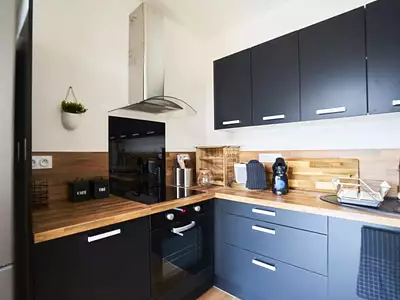 Maison, 100 m²