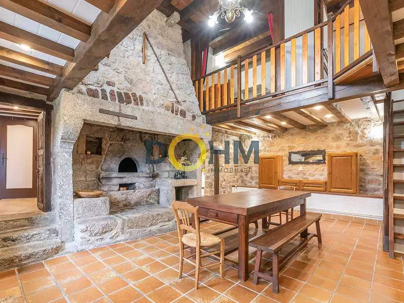 Maison, 175 m²