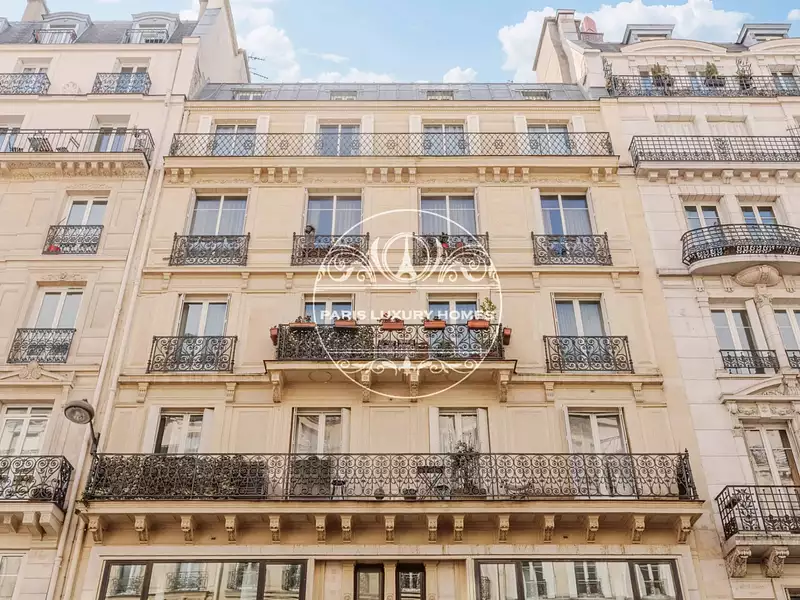 Appartement, 106,09 m²