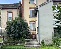 Maison, 119 m²