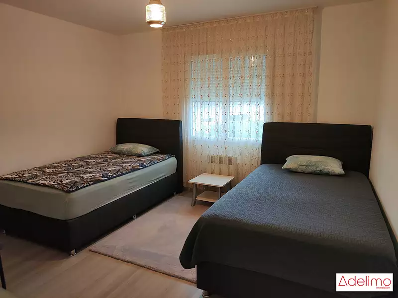 Maison, 126 m²