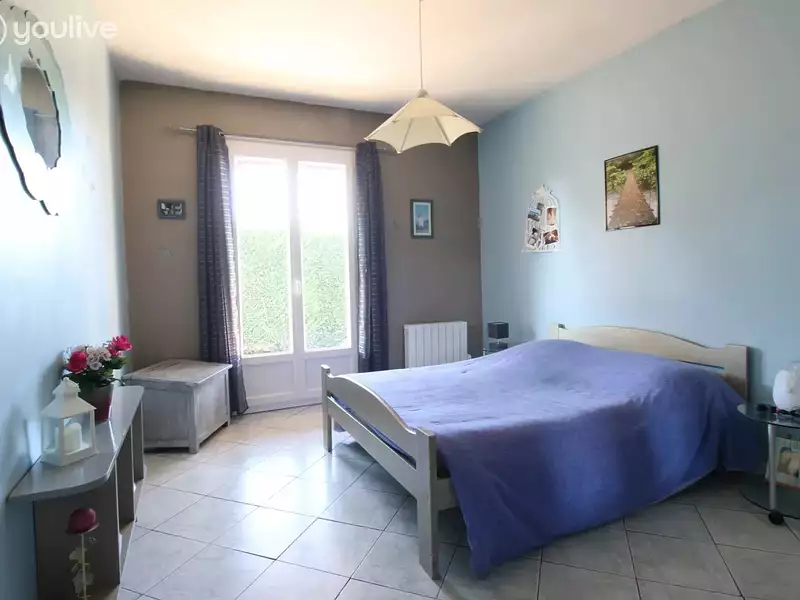 Maison, 158 m²