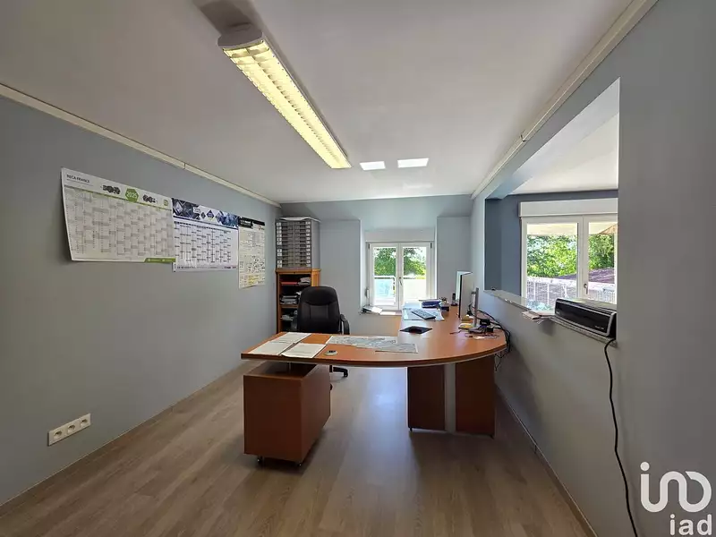 Maison, 192 m²