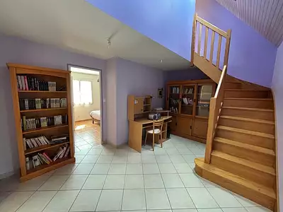 Maison, 140 m²
