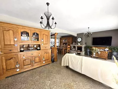 Maison, 208 m²