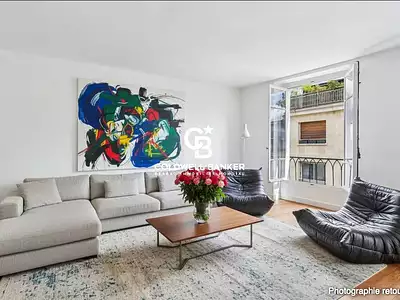 Appartement, 60,62 m²