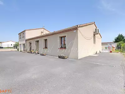 Maison, 167 m²
