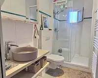 Appartement, 57,43 m²