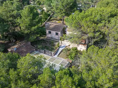 Maison, 205 m²