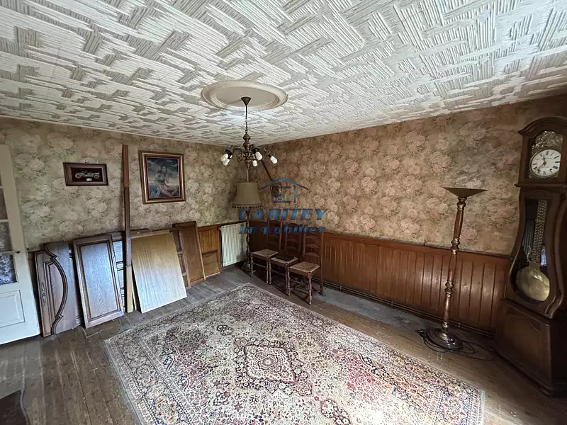 Maison, 96 m²