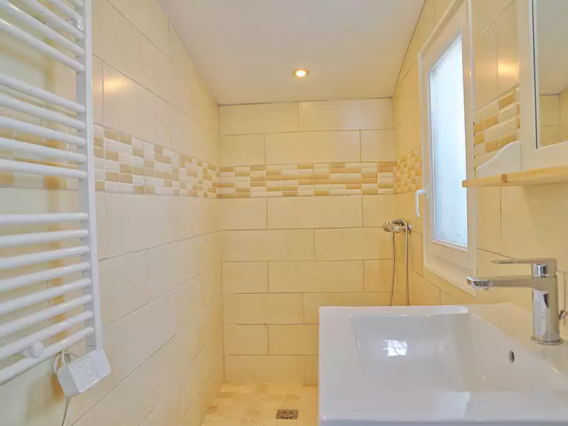 Maison, 40 m²