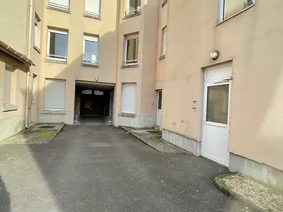 Immeuble, 480 m²