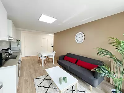 Appartement, 98 m²