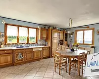 Maison, 145 m²
