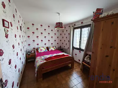Maison, 65,55 m²