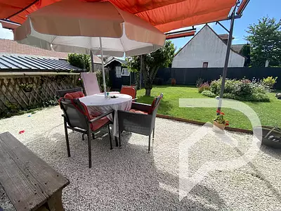 Maison, 127,32 m²