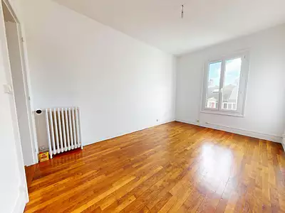 Appartement, 28,18 m²