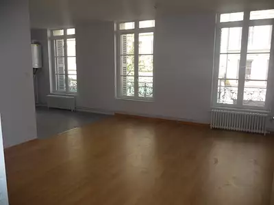Appartement, 73 m²