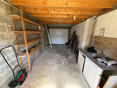 Maison, 115 m²