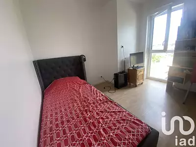 Appartement, 80 m²