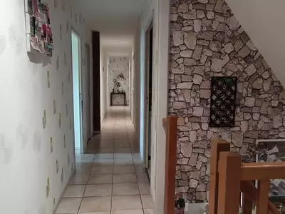 Maison, 188 m²