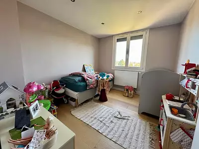 Maison, 84 m²