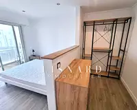 Appartement, 37,55 m²