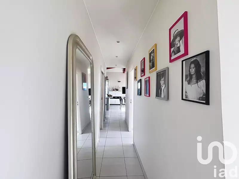 Appartement, 89 m²