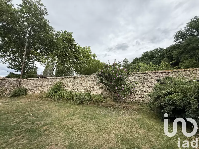 Maison, 105 m²