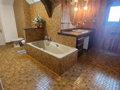 Maison, 180 m²