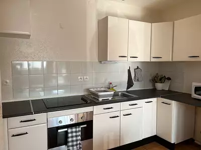 Appartement, 66 m²