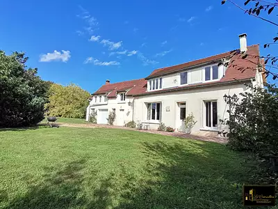 Maison, 230 m²