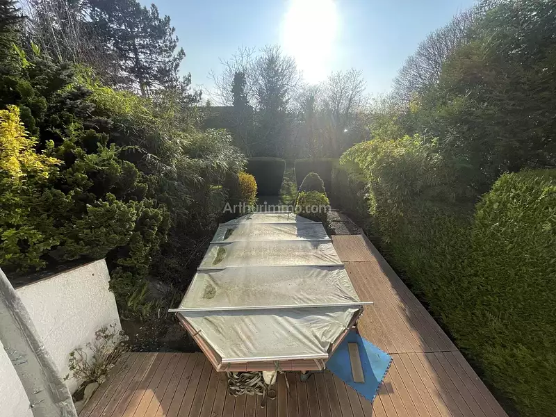 Maison, 181 m²