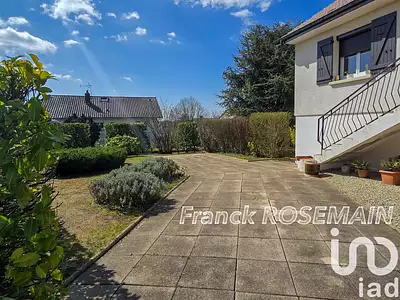 Maison, 91 m²