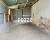 Parking, 161 m²