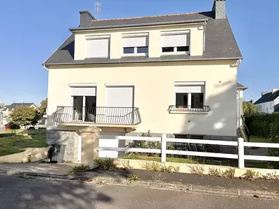 Maison, 135 m²