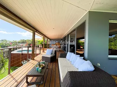 Appartement, 107 m²