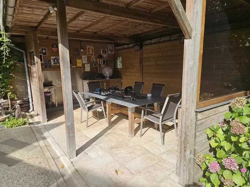 Maison, 187 m²